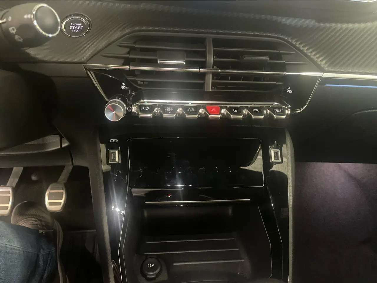 Billede 16 - Peugeot 208 1,5 BlueHDi 100 GT Line