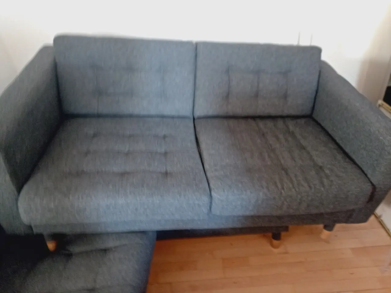 Billede 1 - Sofa 2 personers