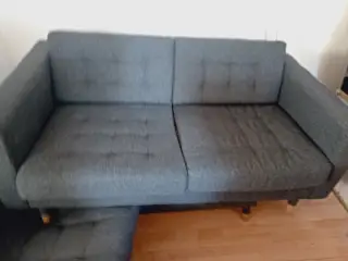 Sofa 2 personers