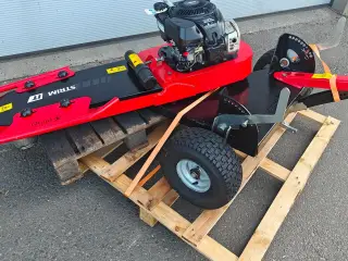 Quad-X Stim-it Ikke brugt meget