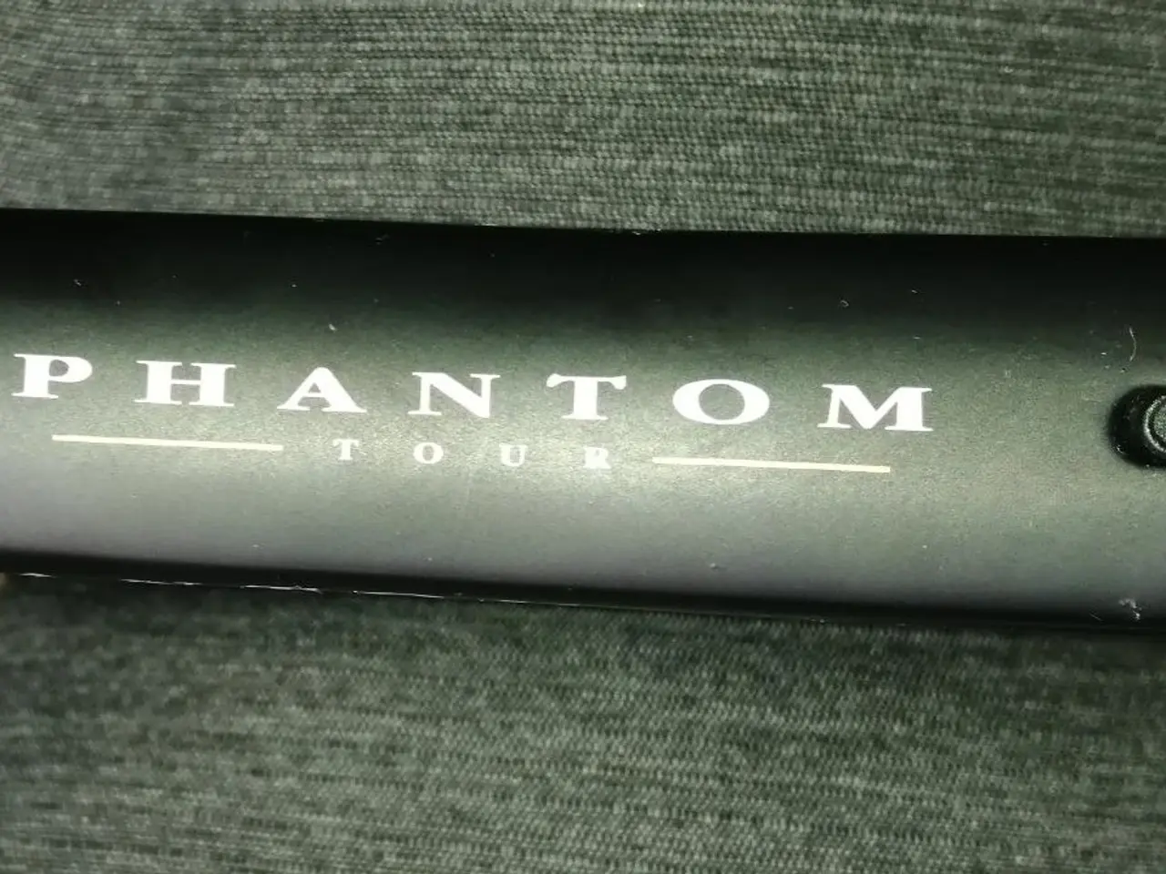 Billede 3 - SQUASH KETCHER, SLAZENGER PHANTOM TOUR GRAPHITE