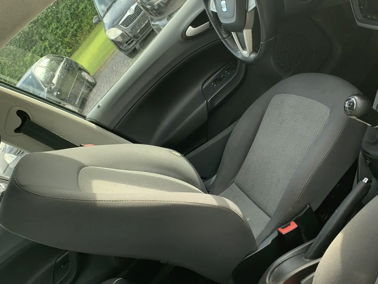 Billede 2 - Seat Ibiza 