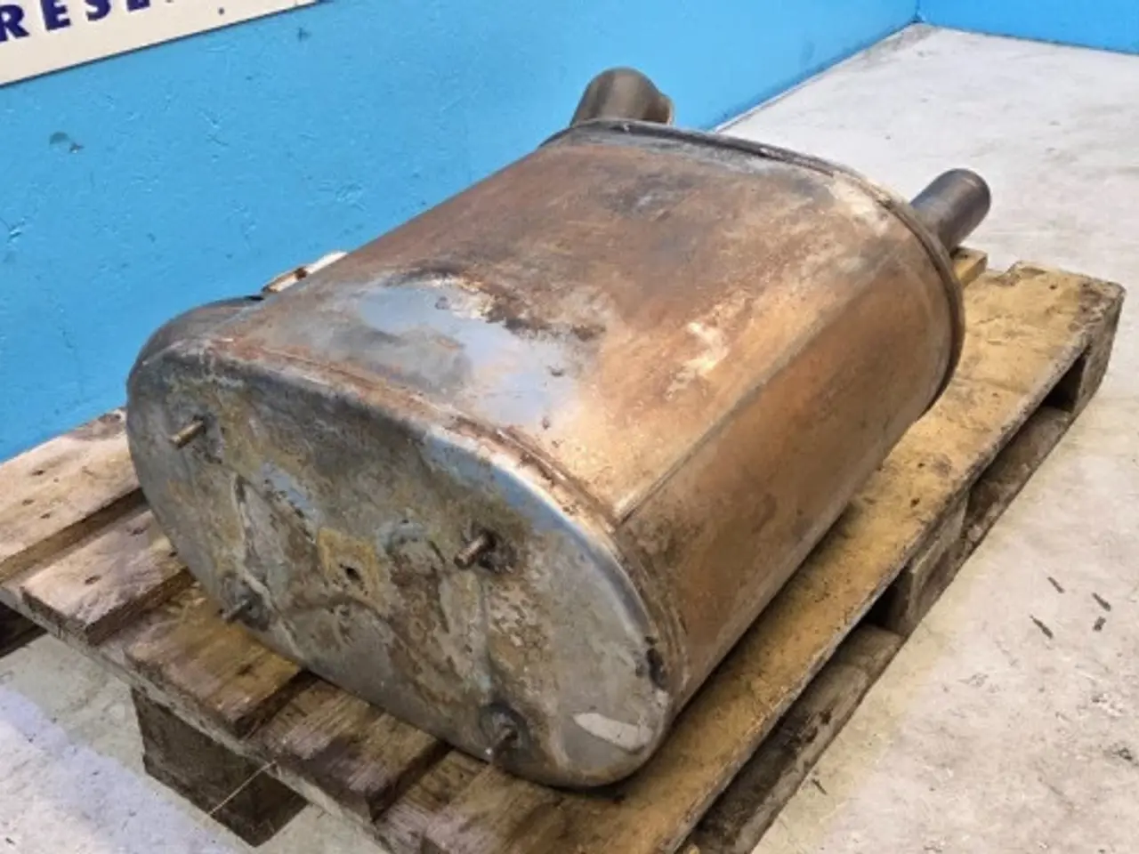 Billede 17 - New Holland T6.160 Lydpotte 51596852