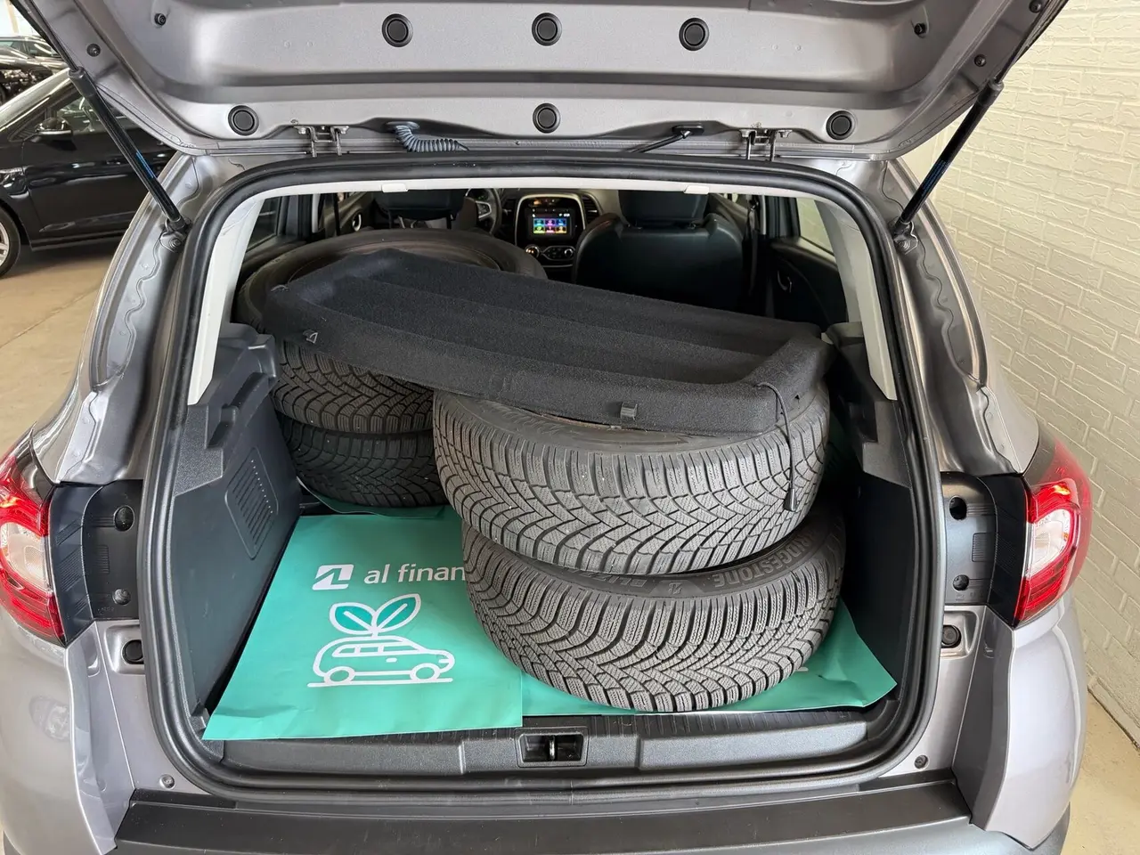 Billede 4 - Renault Captur 0,9 Energy TCe Zen 90HK 5d