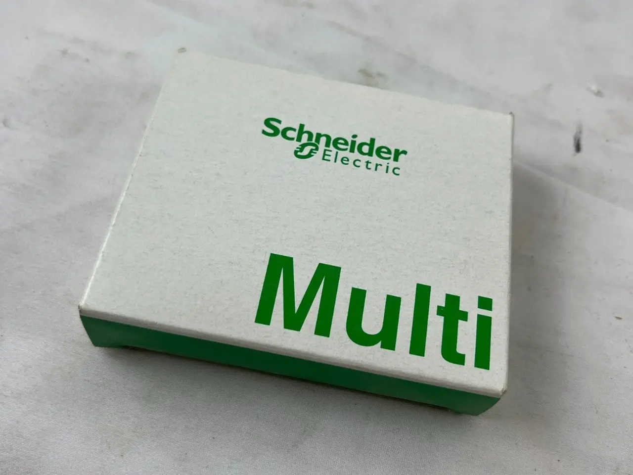Billede 6 - Schneider Electric 26924 Multi 9 OF Auxiliary