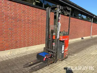 Standa-in Stabler Atlet A/160STFVJN360