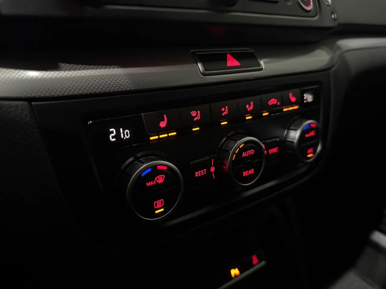 Billede 11 - VW Sharan 2,0 TDi 140 Comfortline DSG BMT 7prs