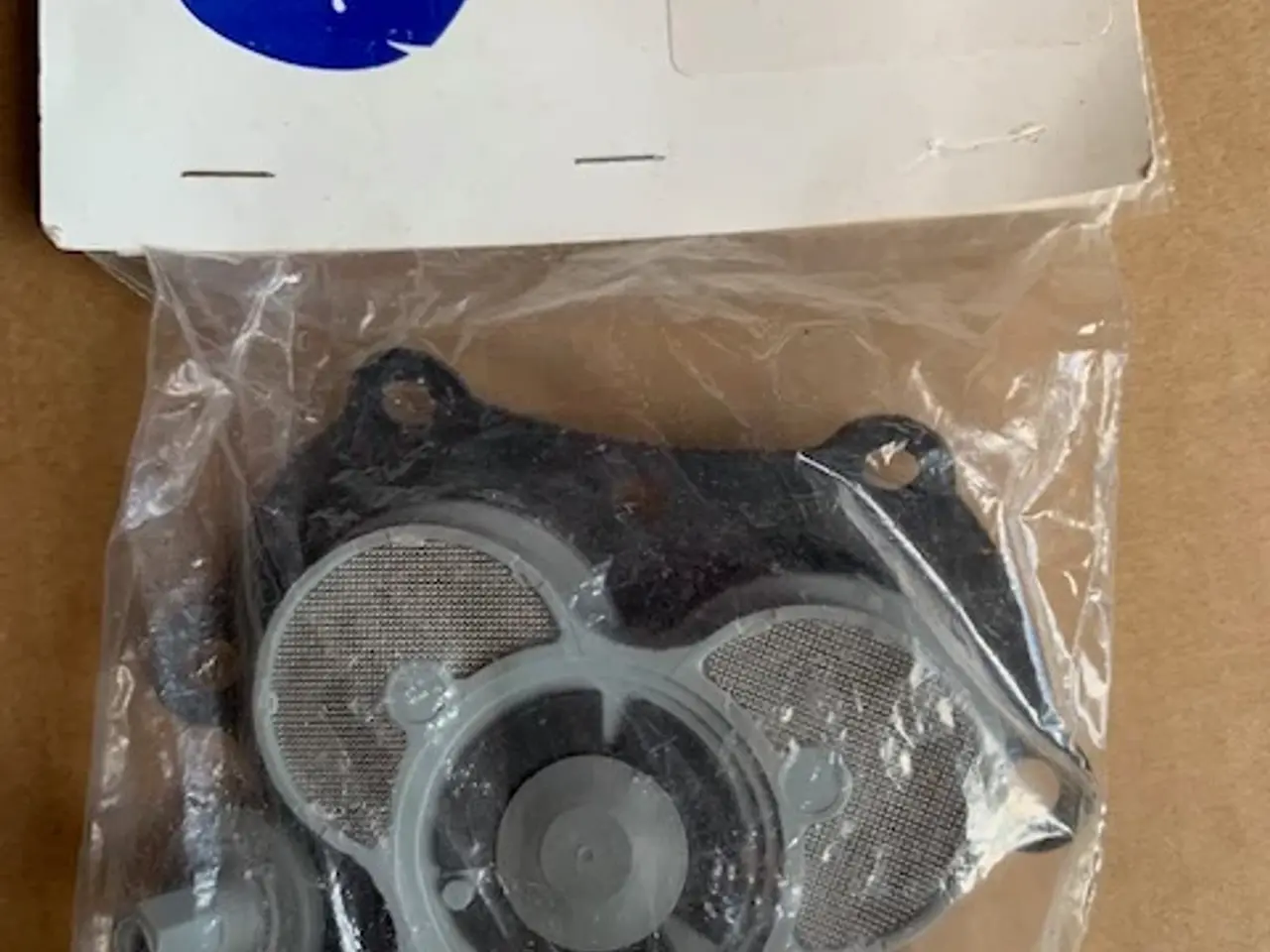 Billede 1 - Whale SK1012 Service kit til Whale Evenflow 600/10