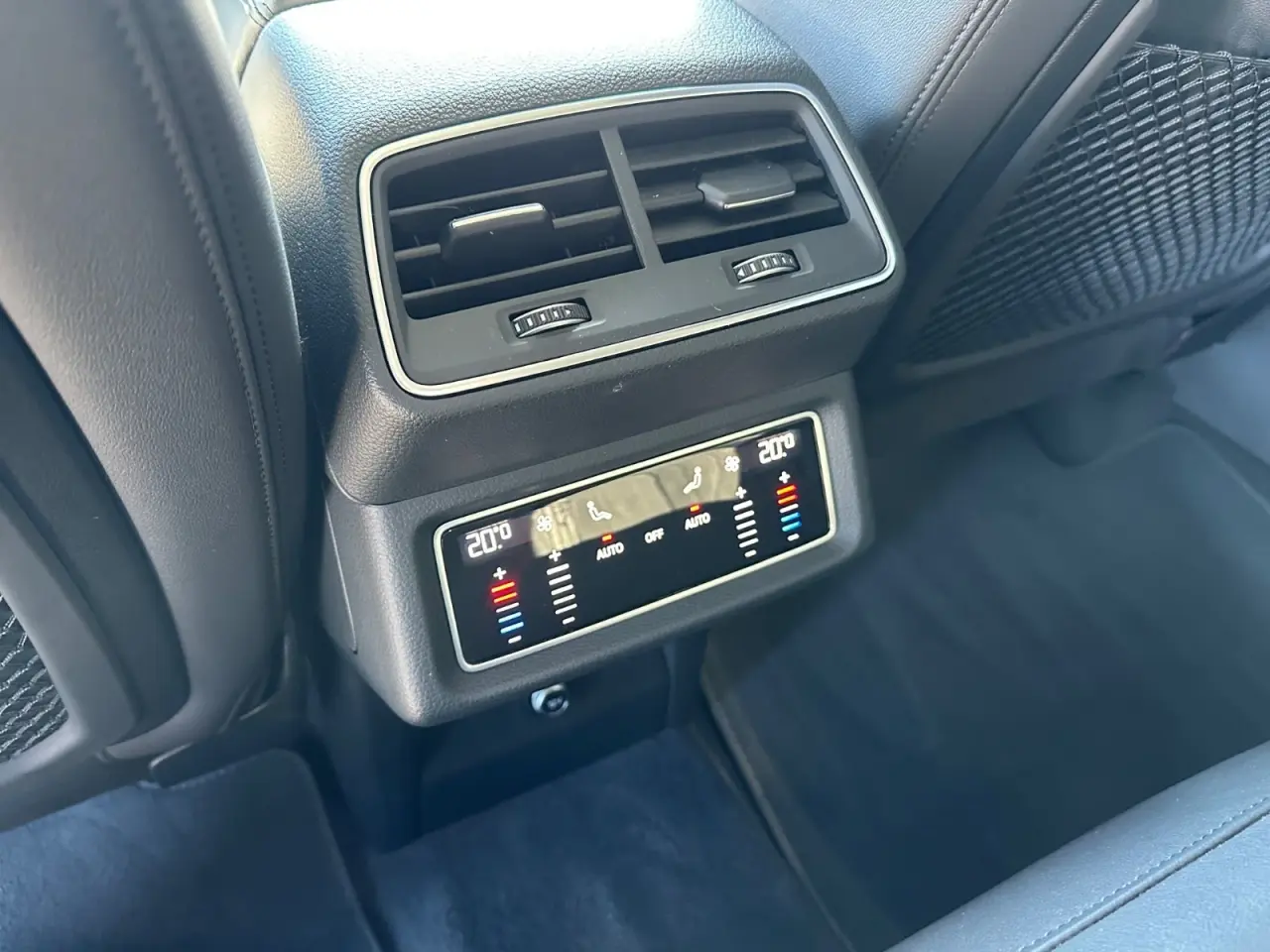 Billede 13 - Audi e-tron 55 S-line Sportback quattro