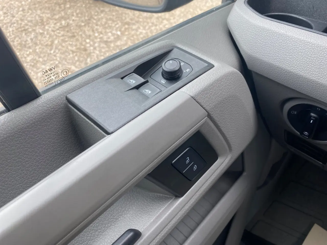 Billede 19 - VW Crafter 35 2,0 TDi 177 Kassevogn L4H3 aut.