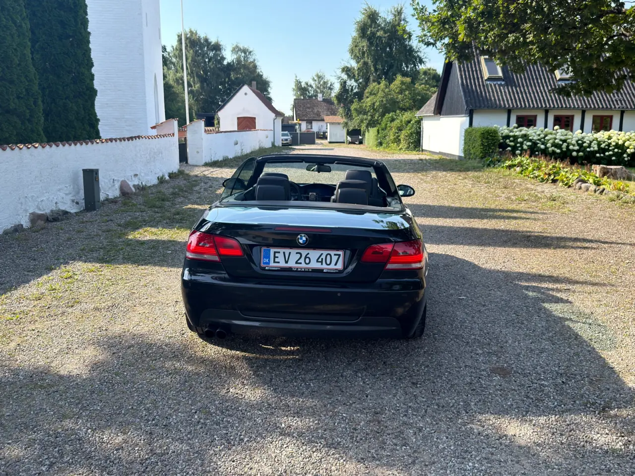 Billede 5 - Lækker E93