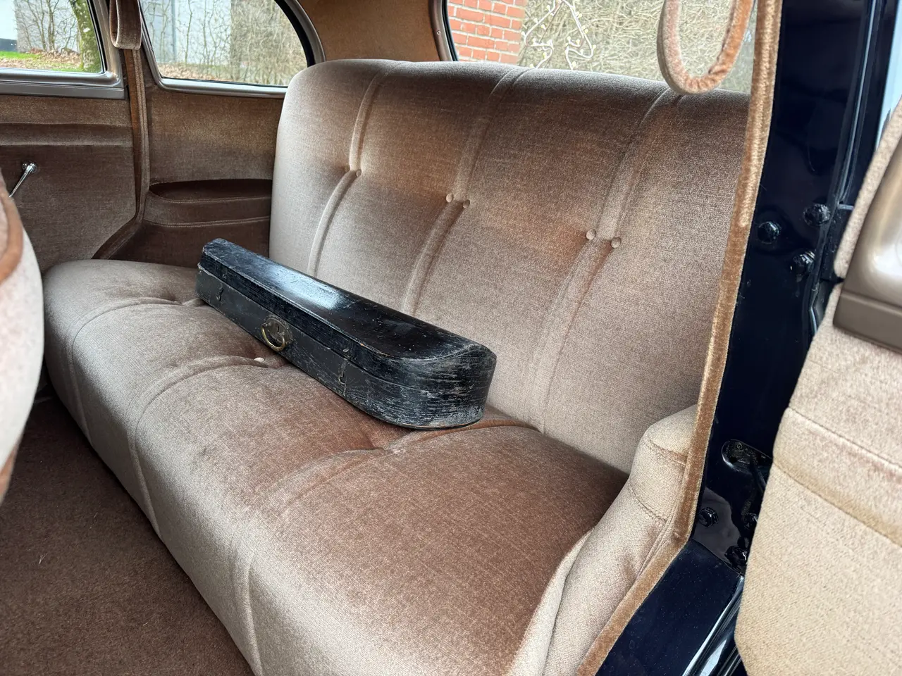 Billede 6 - Chevrolet Master Dansk fra ny !