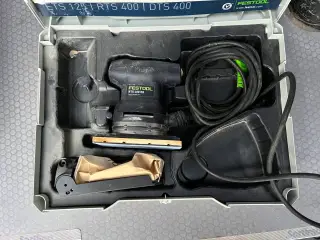 Rystepudser FESTOOL