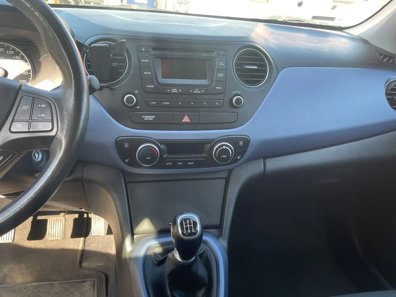 Billede 11 - Hyundai i10 1,0 Go High