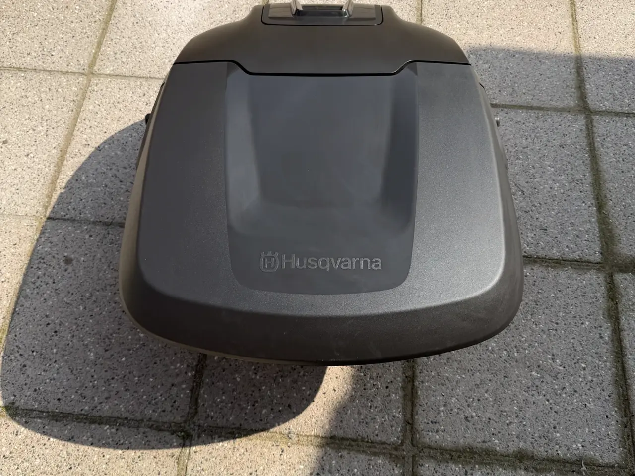 Billede 3 - Husqvarna Automower Garage