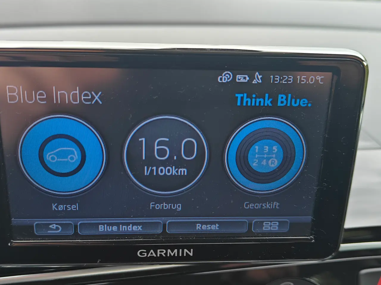 Billede 16 - VW Up! High