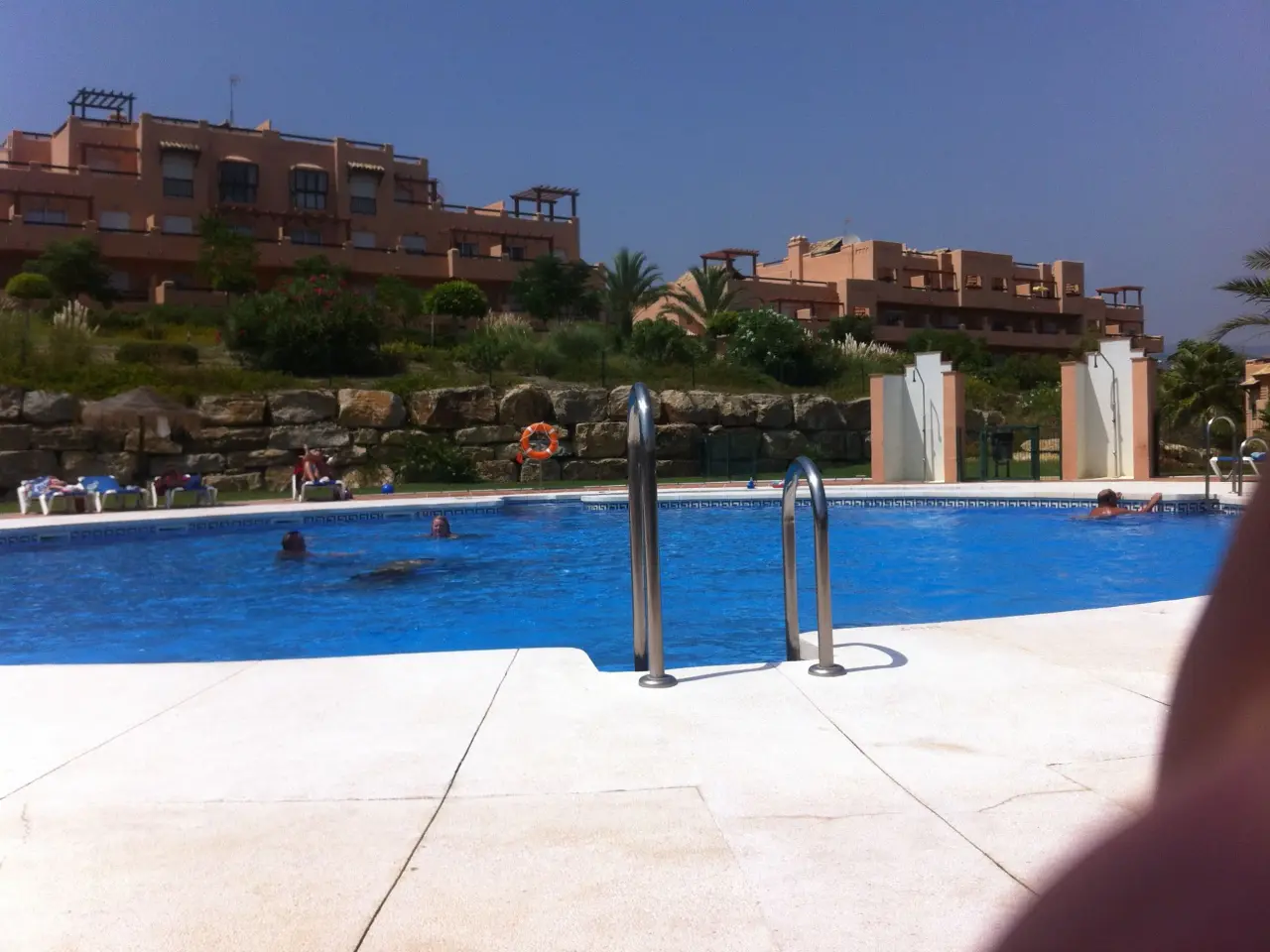 Billede 2 - Penthouse med havudsigt ,Spanien, Andalu