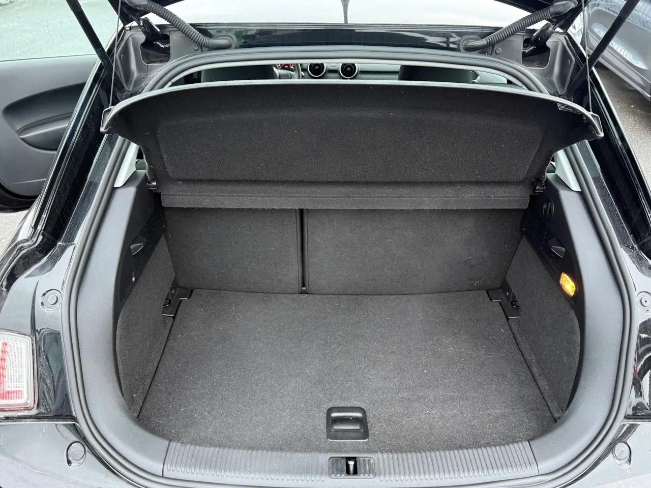 Billede 15 - Audi A1 1,4 TFSI Ambition 122HK 3d 6g