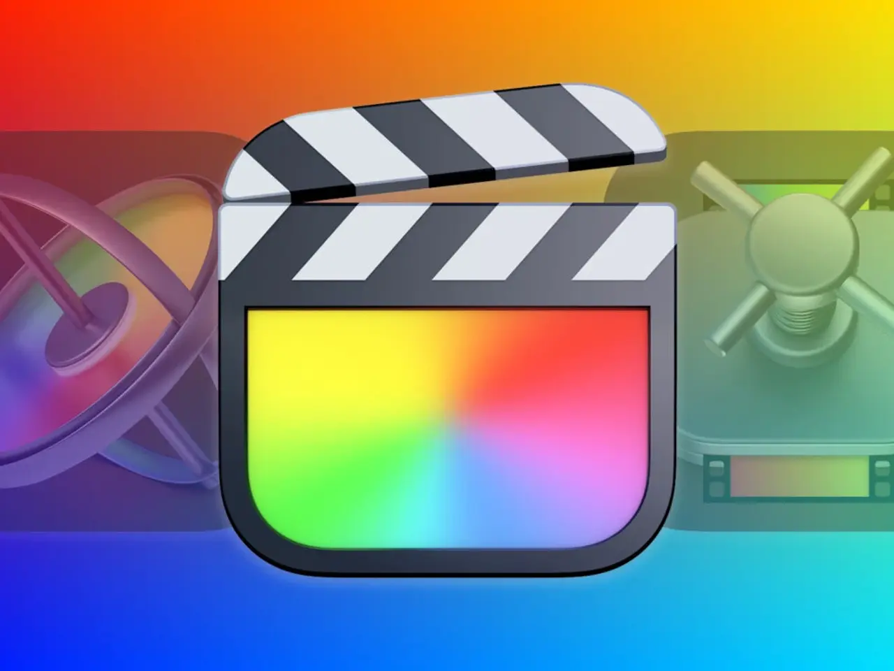 Billede 8 - Apple Final Cut Pro Suite (Official) ⚡️⚡️