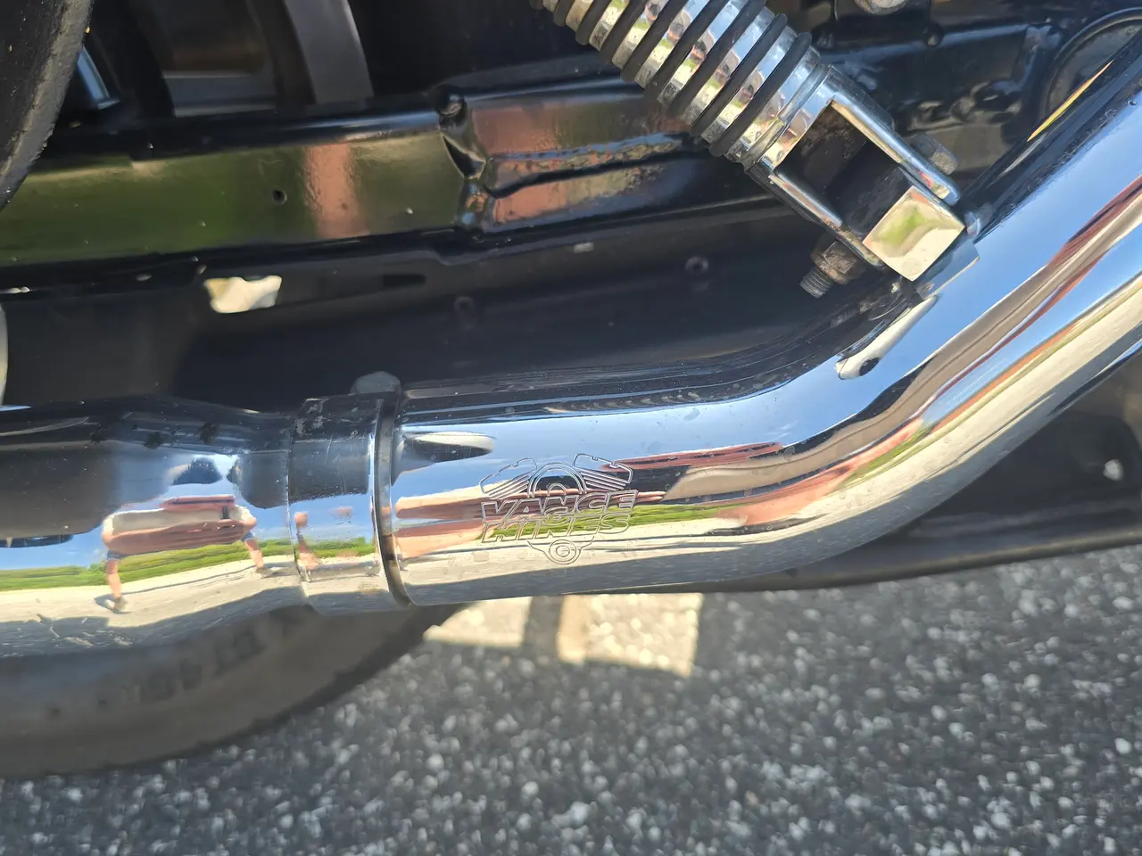 Billede 9 - Harley-Davidson sportster xl883