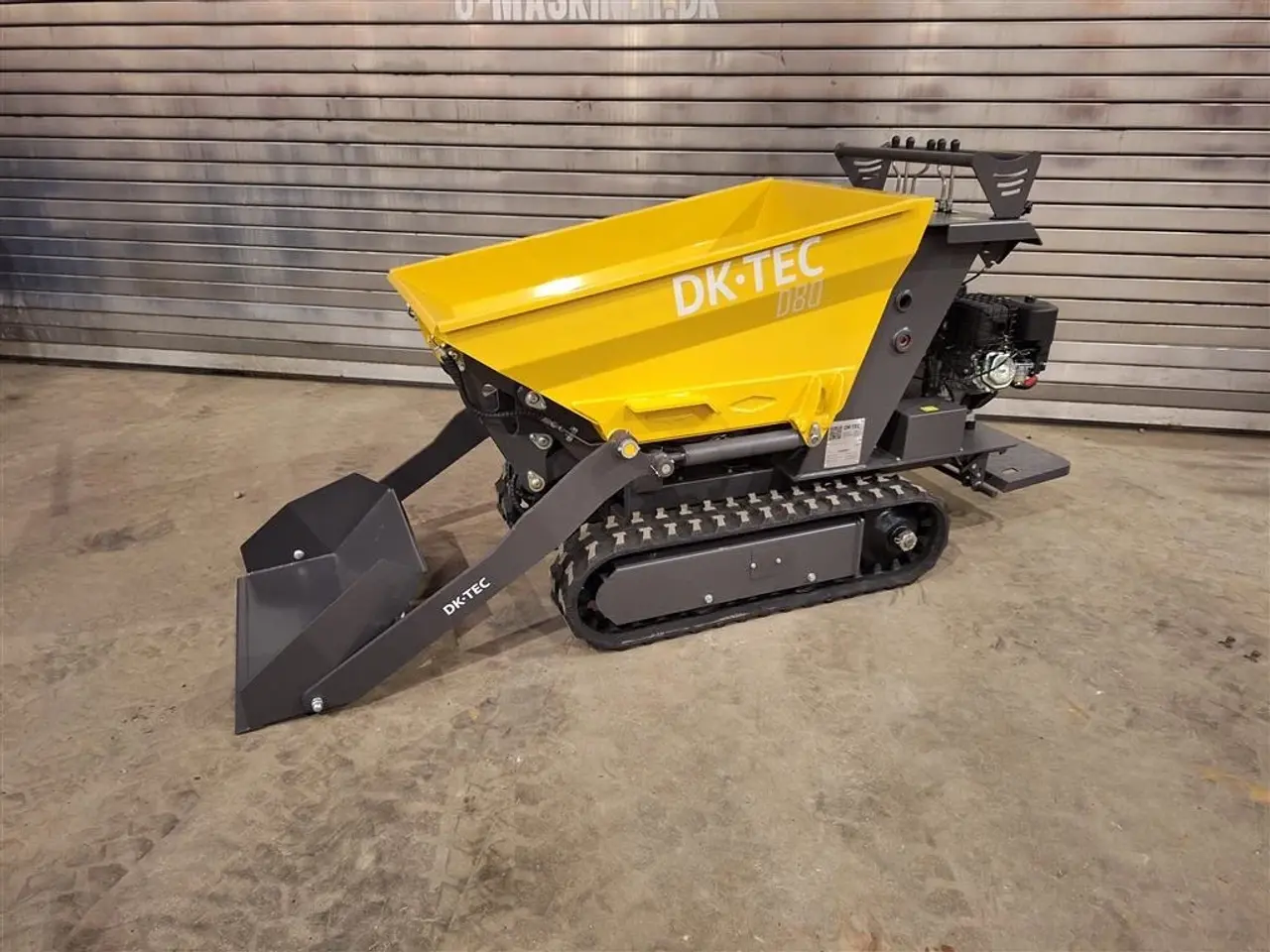 Billede 7 - - - - MOTOR BØRE