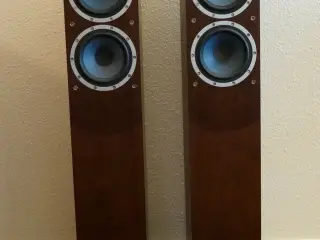 Højttaler, Tannoy, Eyris DC3
