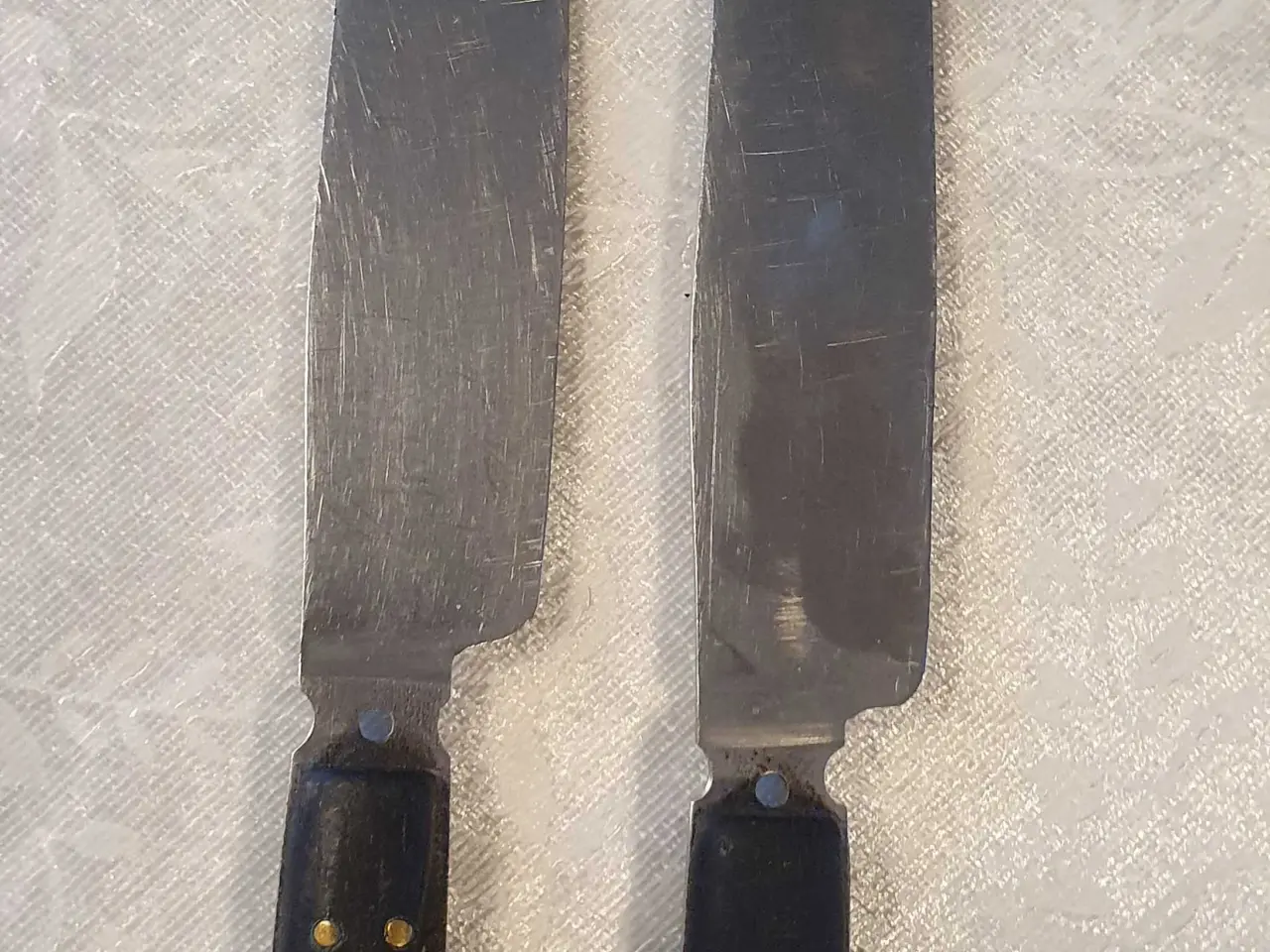 Billede 4 - Knive fra Raadvad