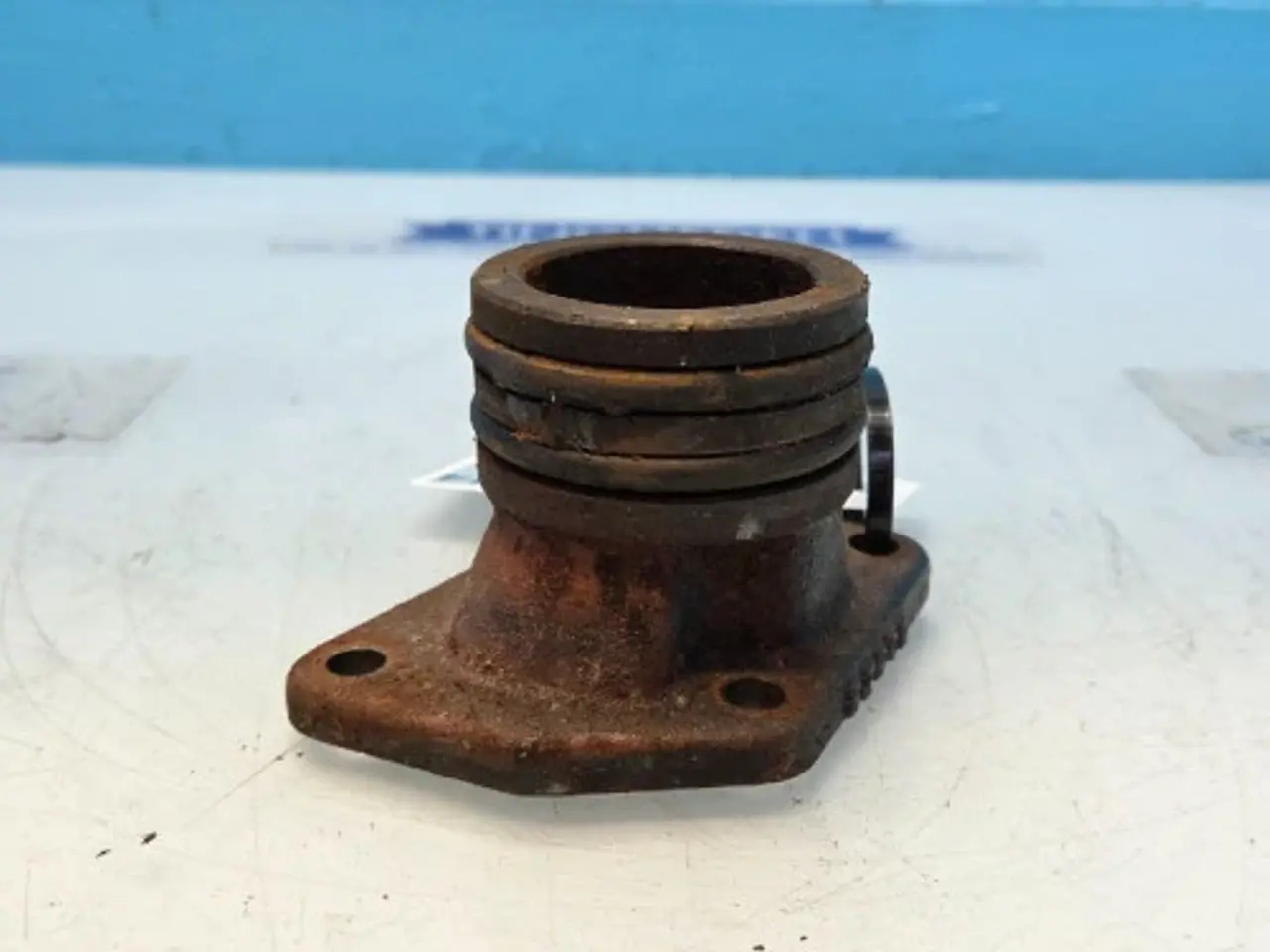 Billede 3 - SisuDiesel 84CTA-4V Hub 836855629