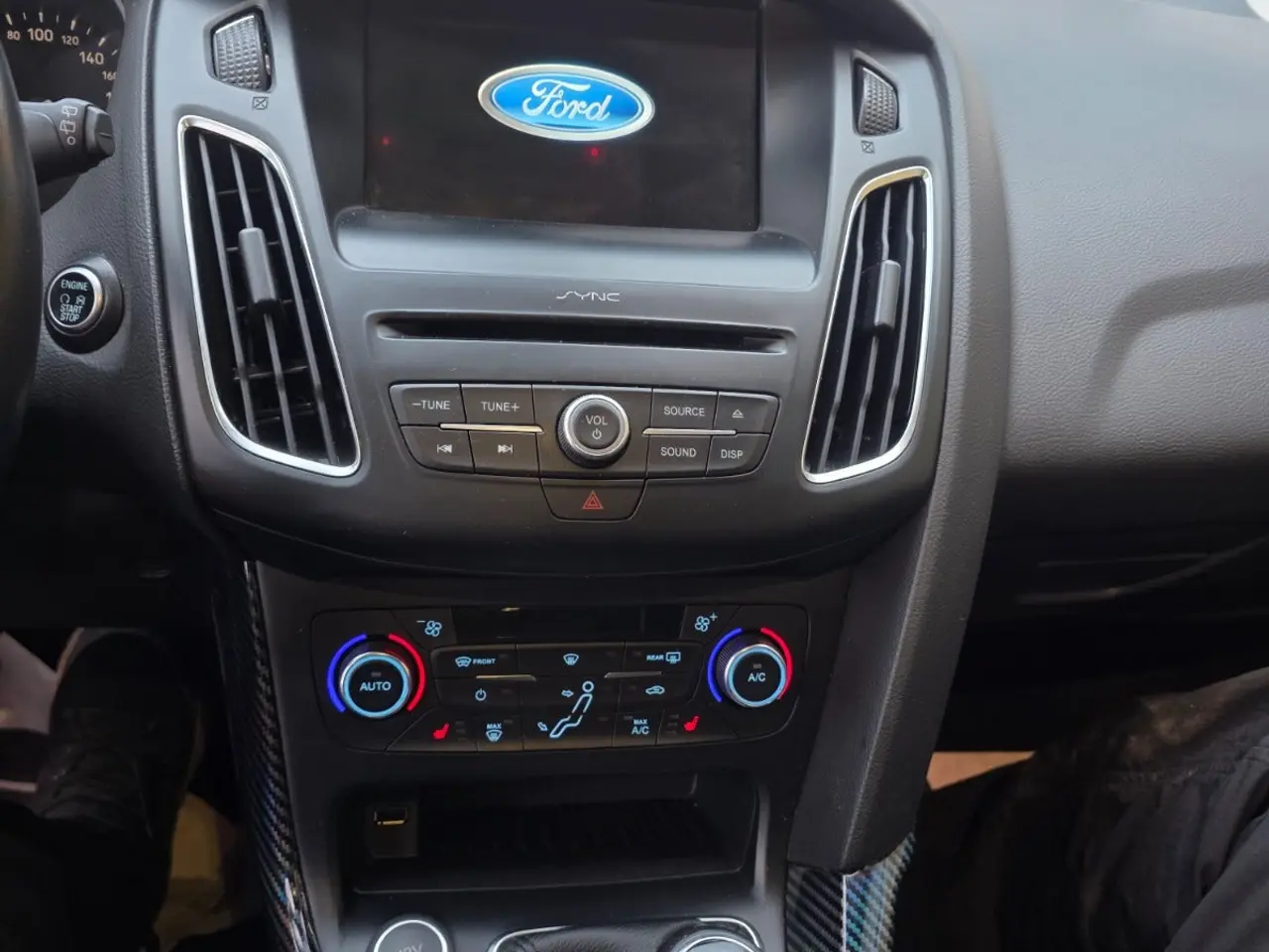 Billede 7 - Ford Focus 1,0 SCTi 125 Titanium stc.