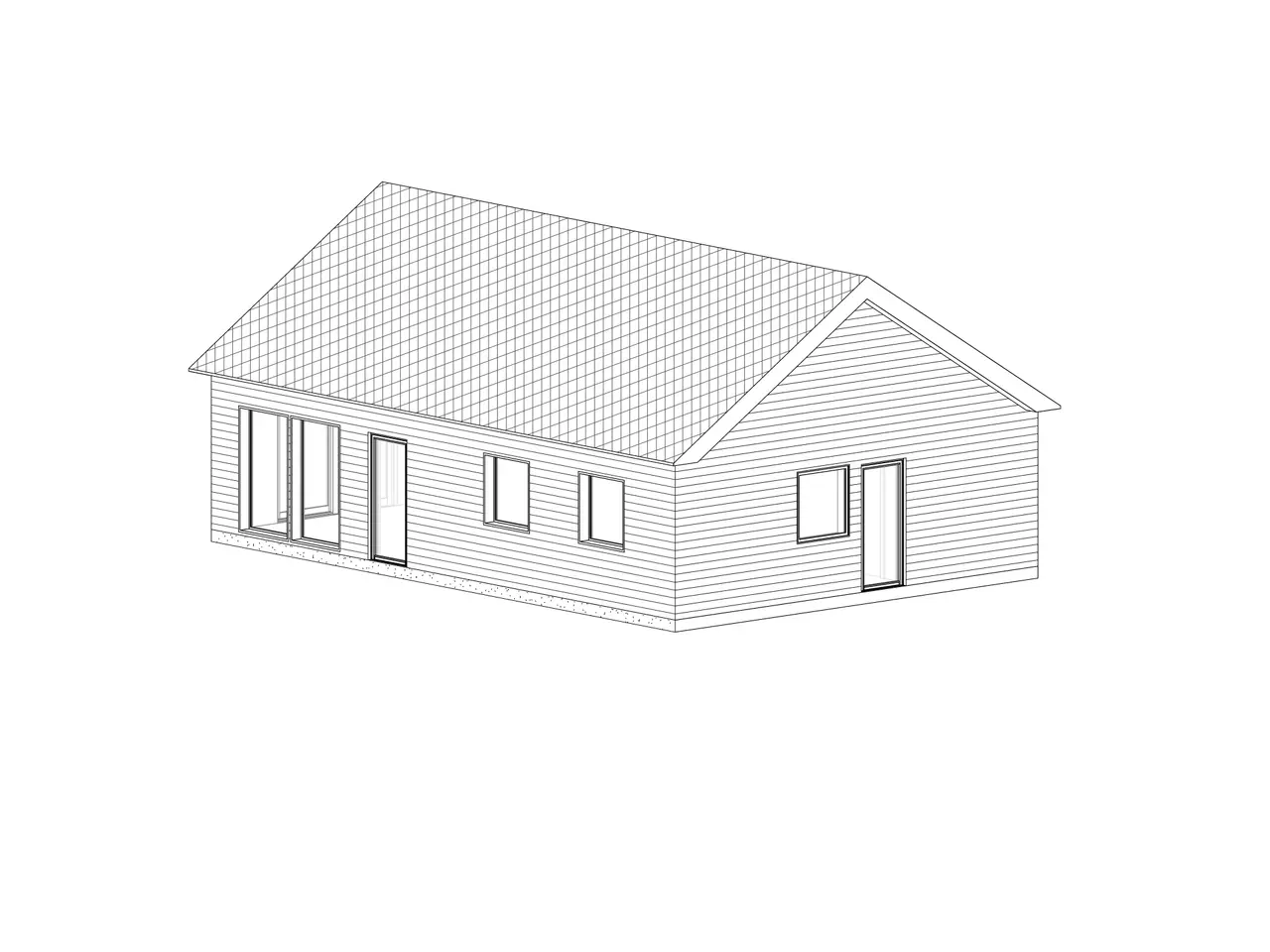 Billede 17 - Kvalitets sommerhus på 80m2 savner et sted at være