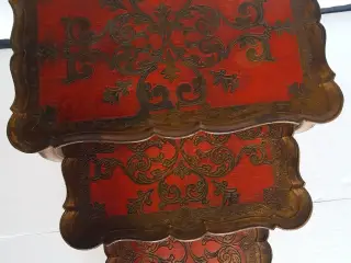 Flot italiensk vintage indskudsbord.