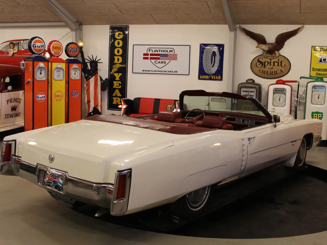 Billede 8 - Cadillac Eldorado Cab