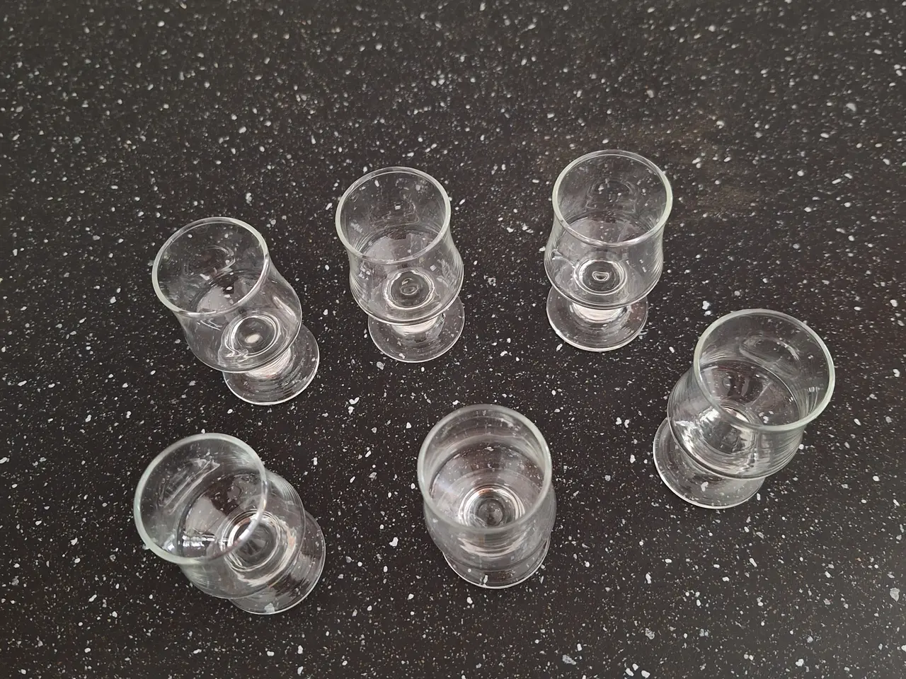 Billede 3 - Drikkeglas