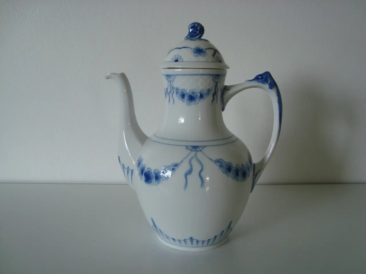 Billede 1 - B&G Empire kaffekande nr. 91 A - 2. sort
