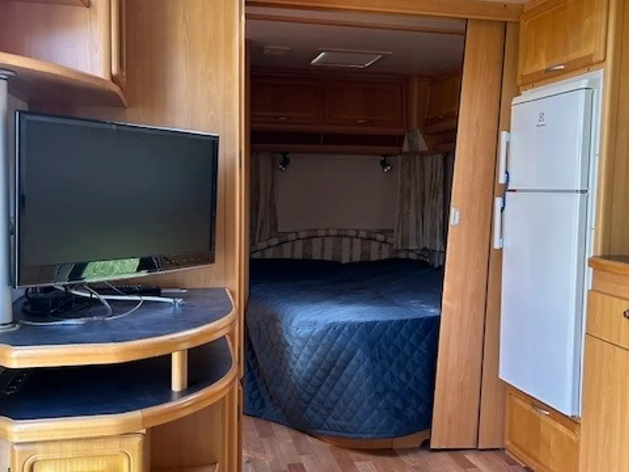 Billede 14 - LMC 560 Lord Ambassador