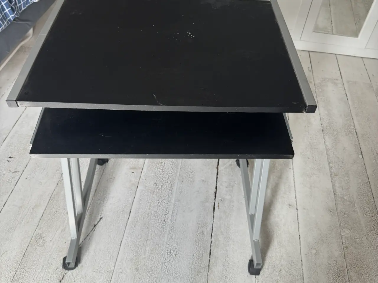 Billede 1 - Computer bord 