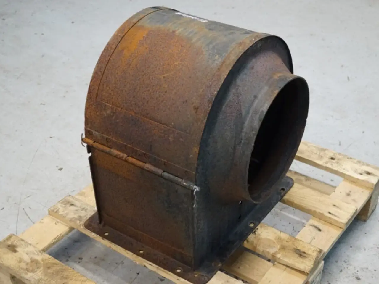 Billede 7 - Case 9230 Elevatorbund 84194822