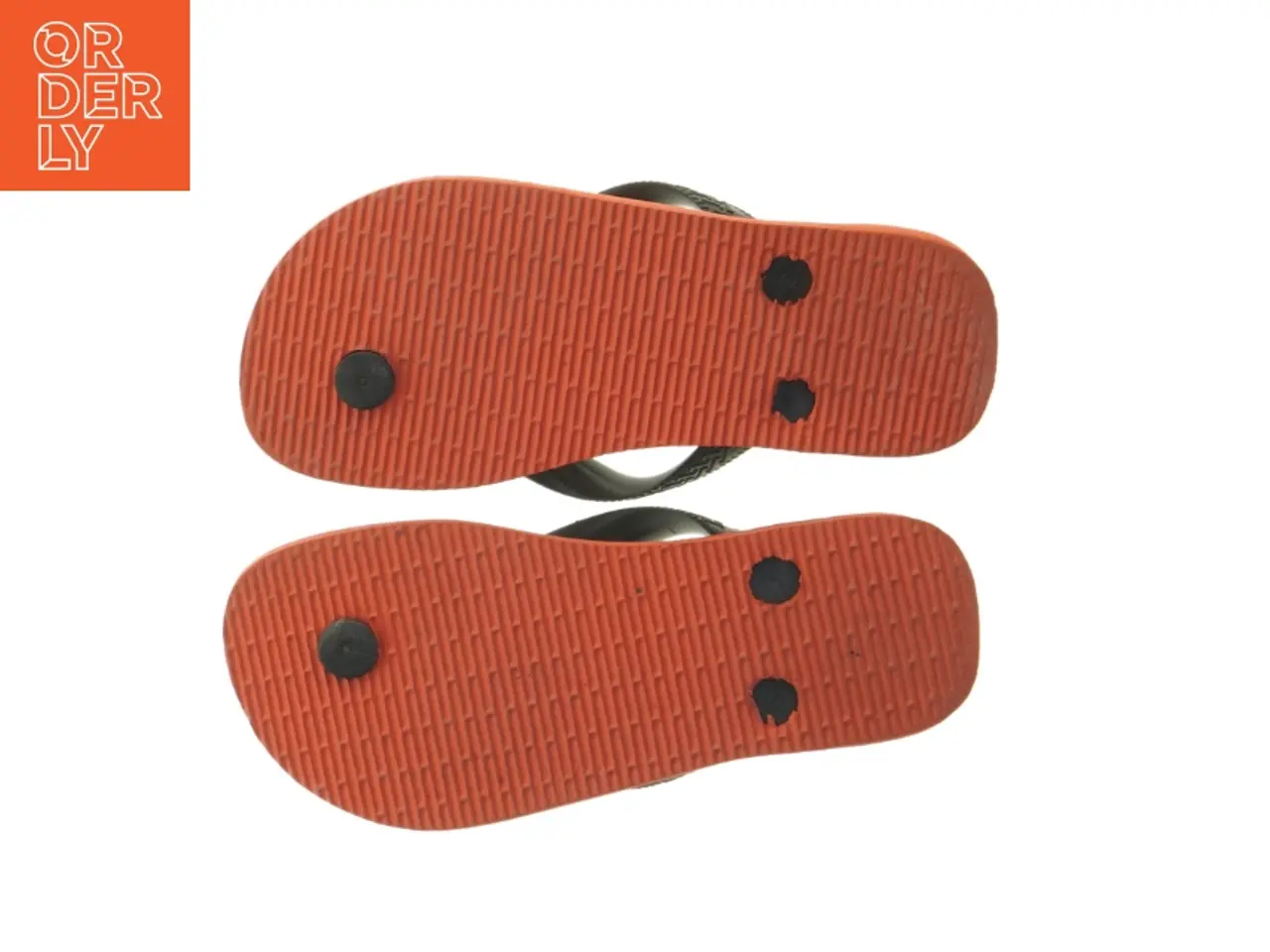 Billede 5 - Sandaler Incredibles-design fra Havaianas (str. Størrelsen 29-30)