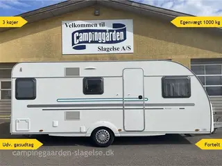 2017 - Adria Aviva 522 PT   Familievogn søges? Så er her et rigtig godt bud! 🚐☀️