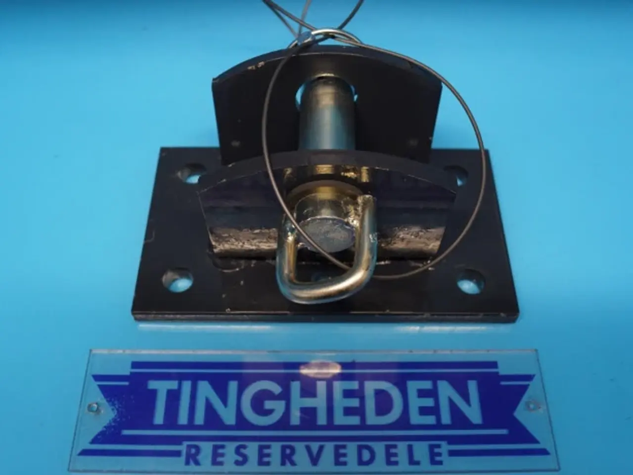 Billede 1 - Træk