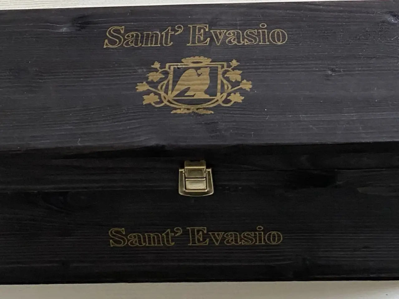 Billede 1 - Vinkasser, Saint`Evasio og Barros Almeida/Pocas