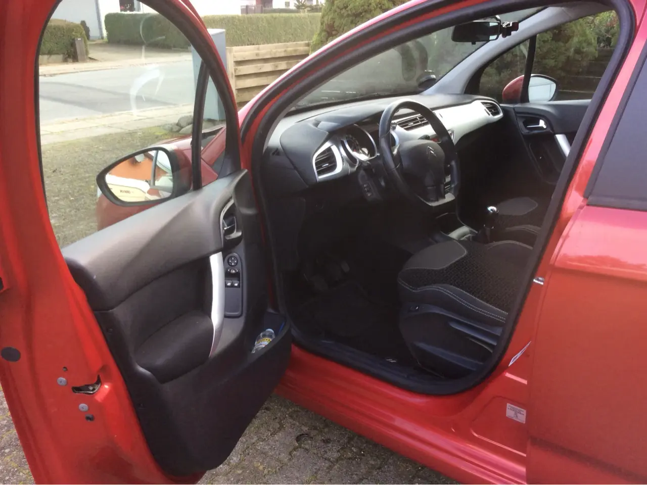 Billede 5 - Velkørende Citroen c3 diesel