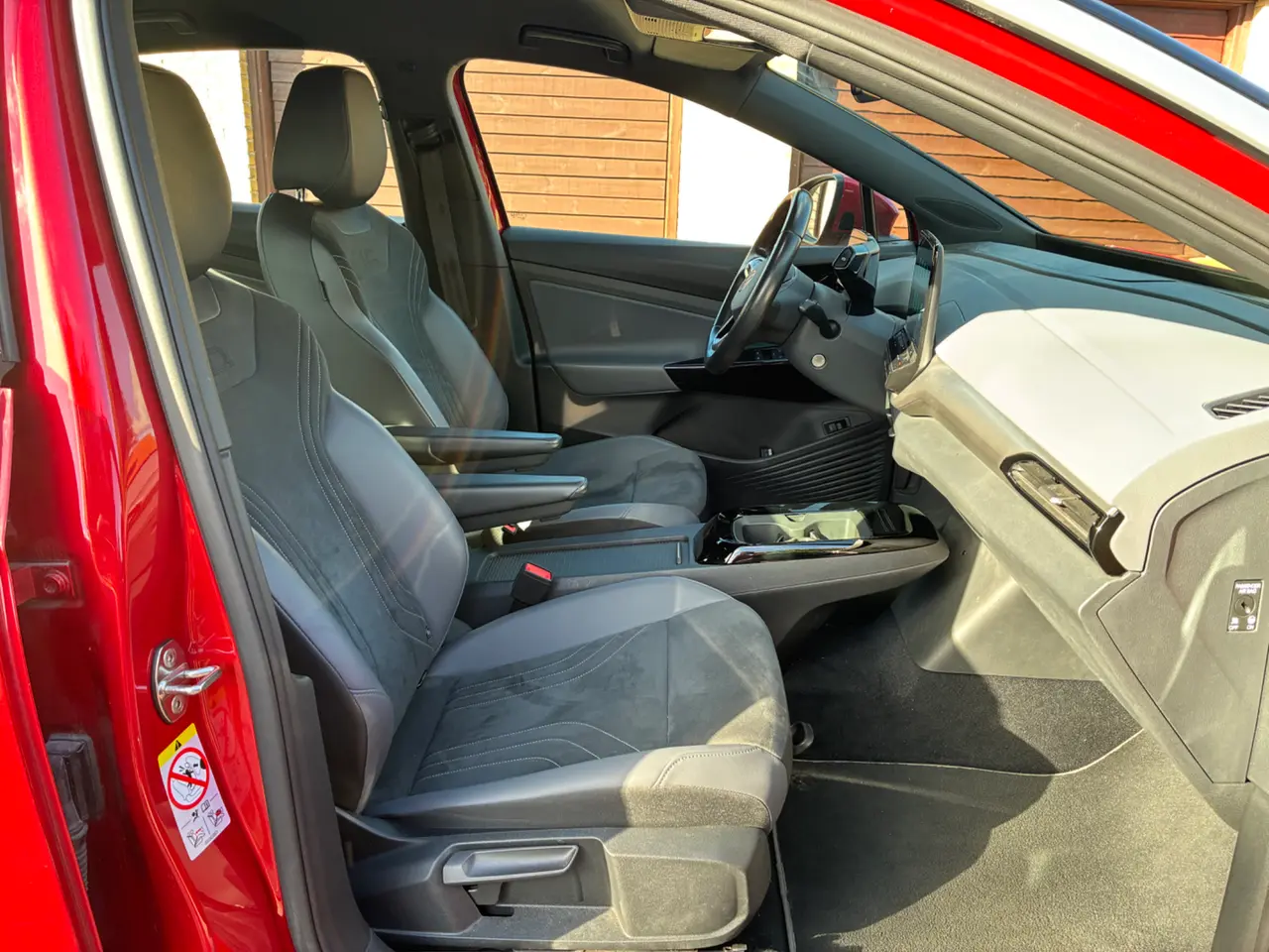 Billede 13 - VW ID.5 77 Pro
