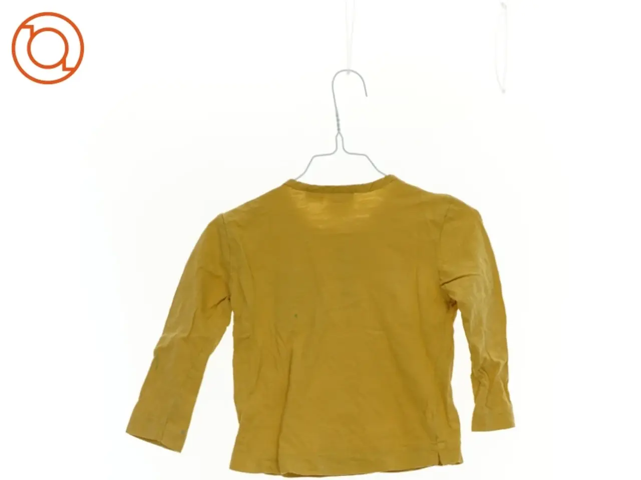 Billede 2 - Bluse fra Zara (str. 92 cm)