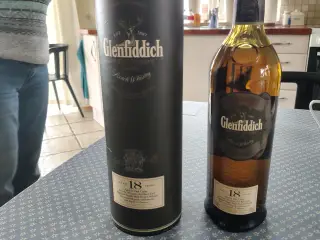 Whisky single malt
