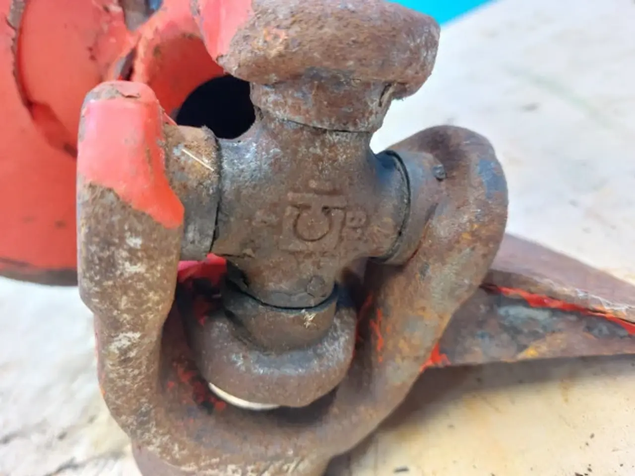 Billede 6 - Massey Ferguson 40 Snegl 28880083