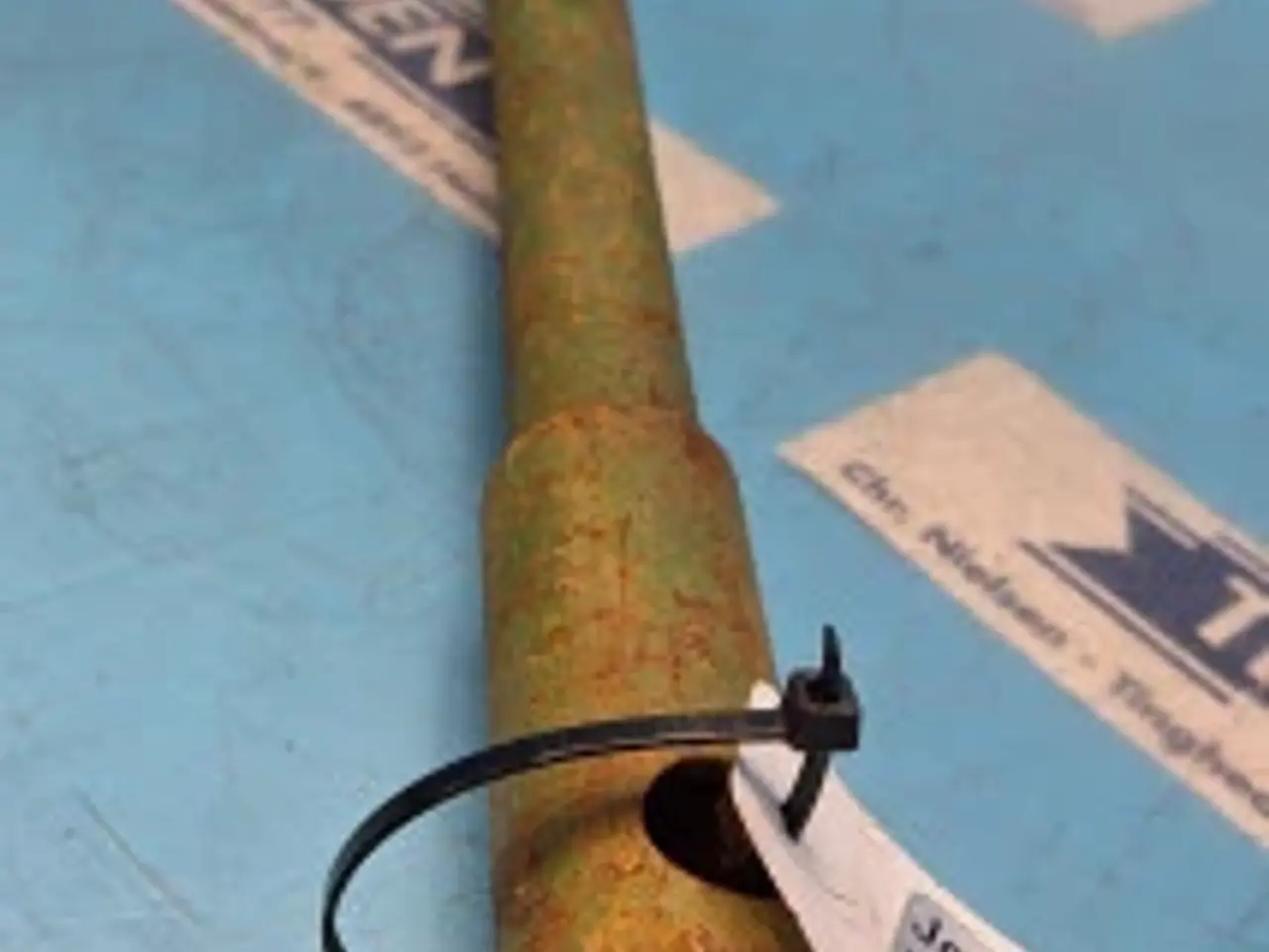 Billede 7 - John Deere 3030 Liftarm AL23422