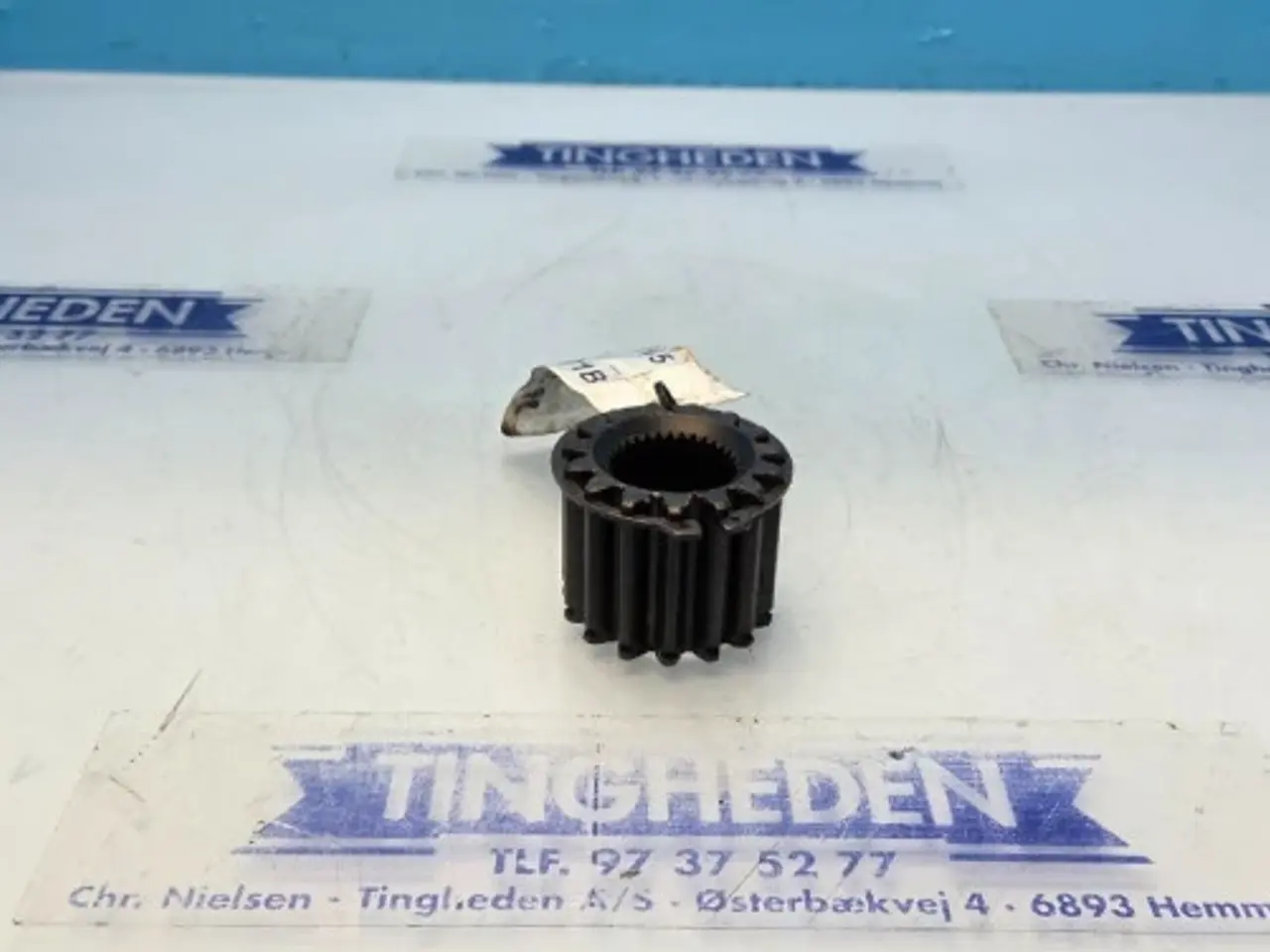 Billede 1 - JCB 427 HL Muffe 333/E5983