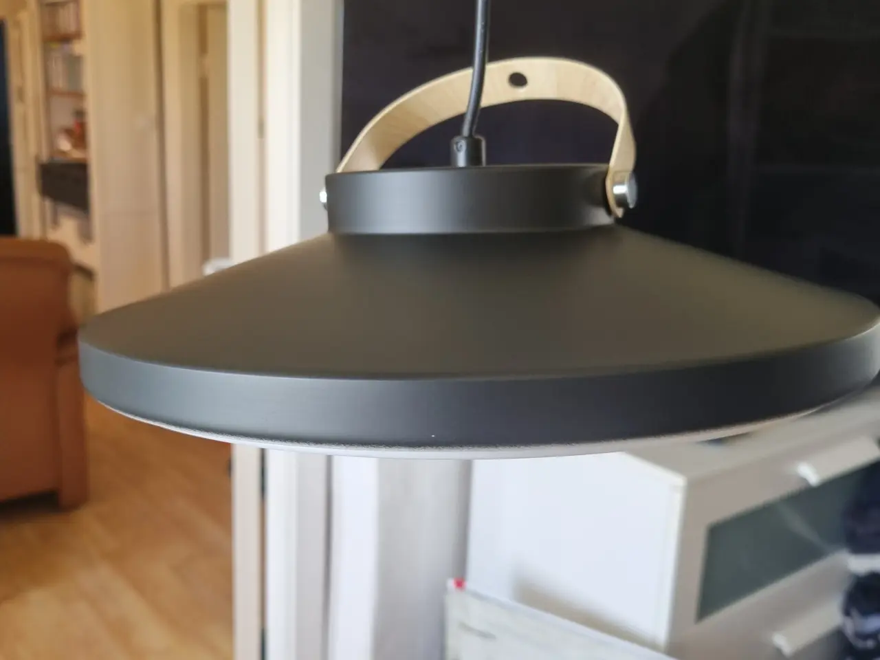 Billede 1 - Aurashade loftlampe