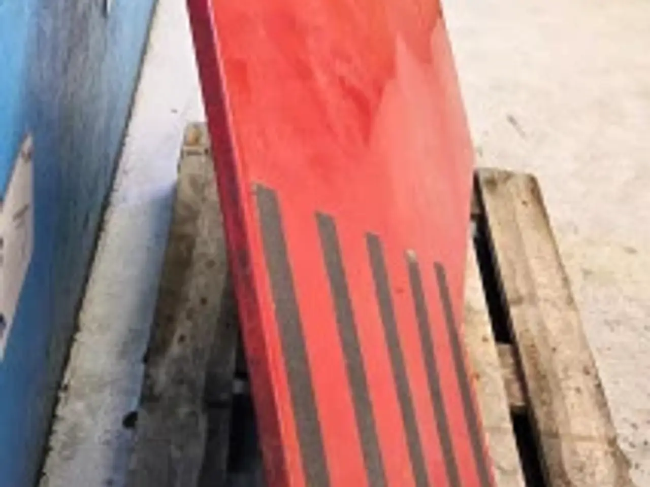 Billede 4 - Case 9120 Skærm 87679365